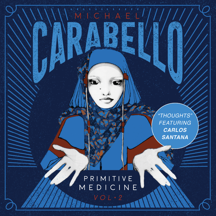 Michael Carabello's avatar image