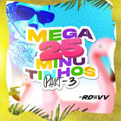 PT Mexicana By DJ RD de Vila Velha, Meno Math, Mc Lone's cover