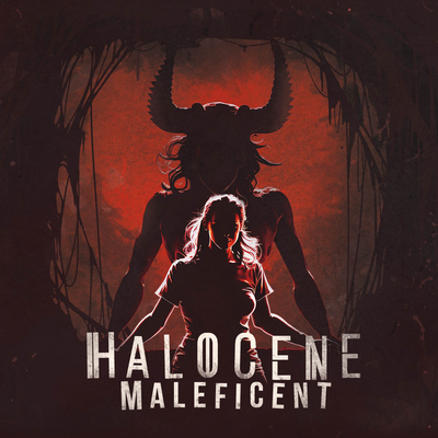 Maleficent's cover