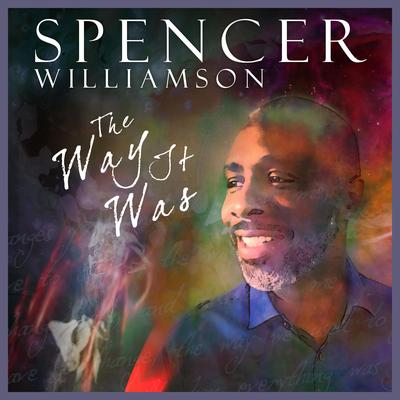 You Got Me Feeling By Spencer Williamson's cover