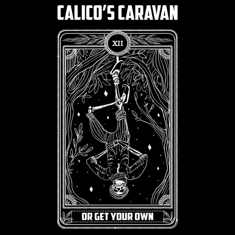 Calico's Caravan's avatar image