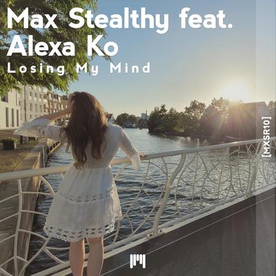 Max Stealthy's cover