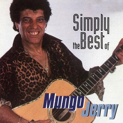 Simply the Best of Mungo Jerry's cover