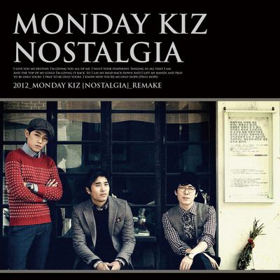 Nostalgia's cover