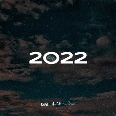 2022 By Haitam's cover
