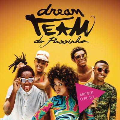 Quadradinho Junto By Dream Team do Passinho's cover