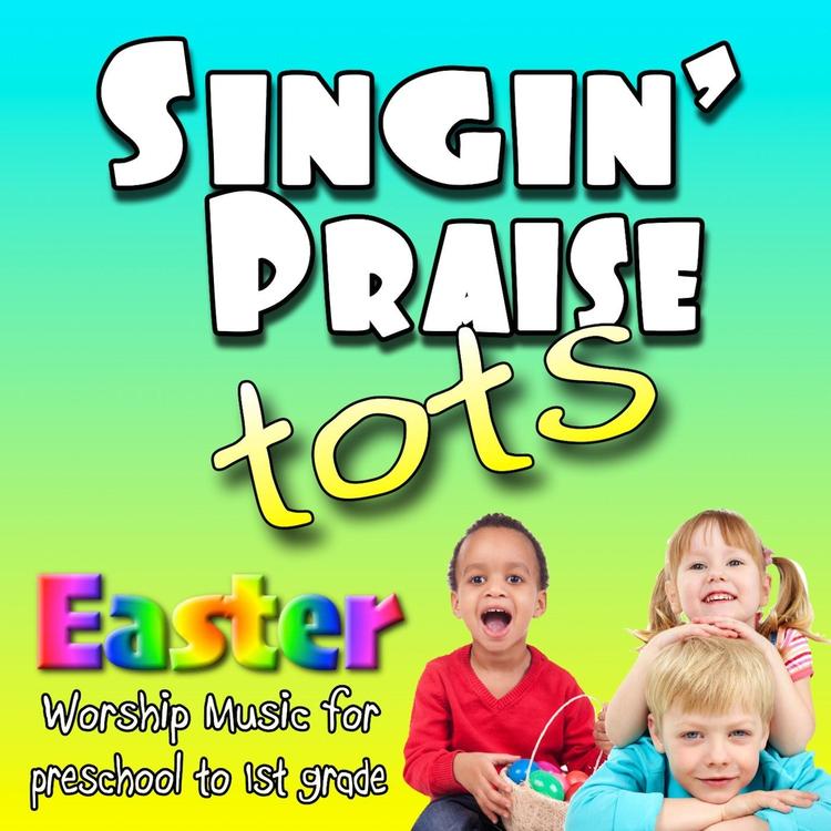 Singin' Praise Tots's avatar image