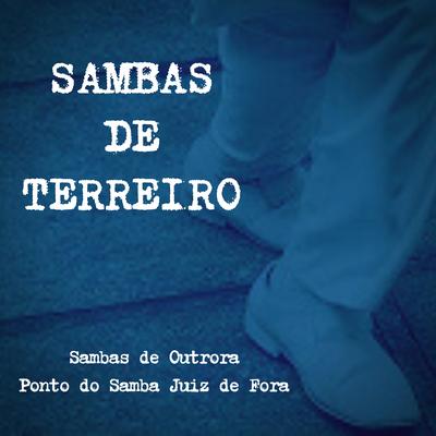 Ponto do Samba Juiz de Fora's cover