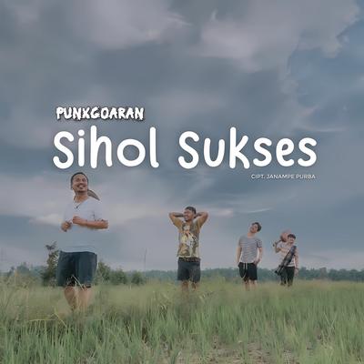 Sihol Sukses's cover