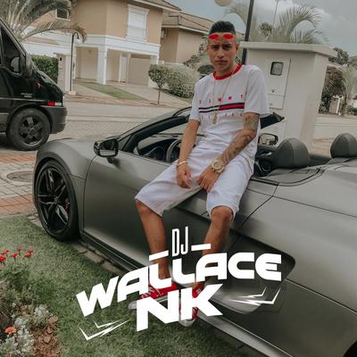 ATENÇÃO EMISSORAS PARA O TOC DE 5 SEGUNDOS By DJ Wallace NK, MC Rafa 22's cover