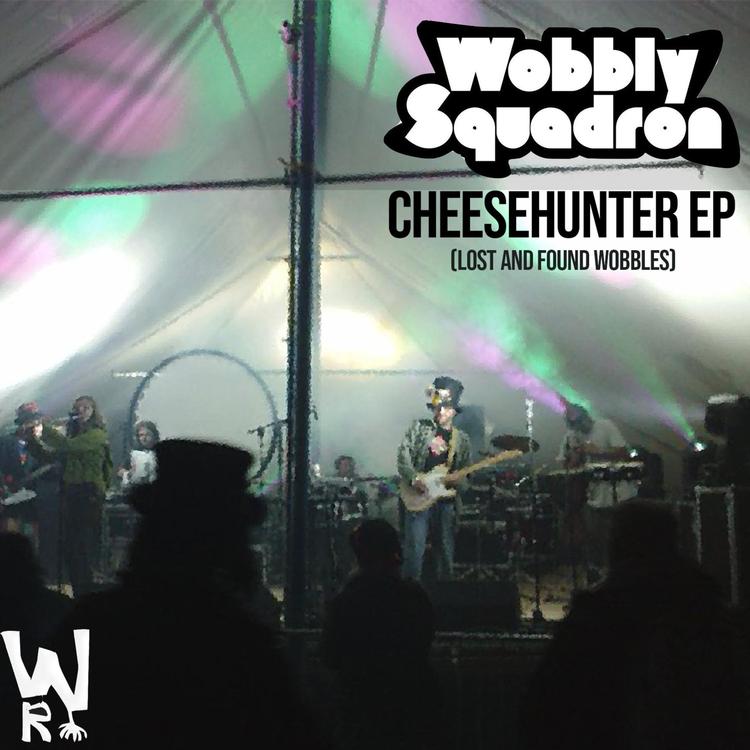 Wobbly Squadron's avatar image