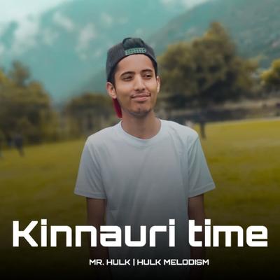 Kinnauri Time's cover