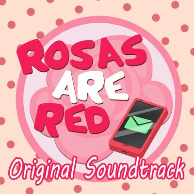 Rosas are Red (Original Game Soundtrack)'s cover