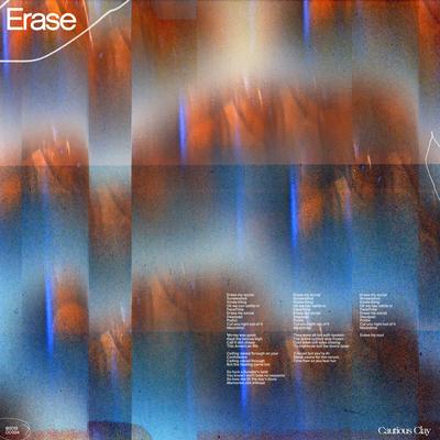 Erase's cover