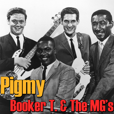 Pigmy's cover