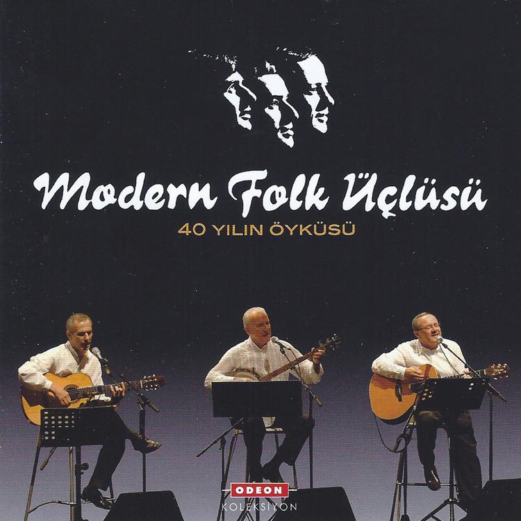 Modern Folk Üçlüsü's avatar image