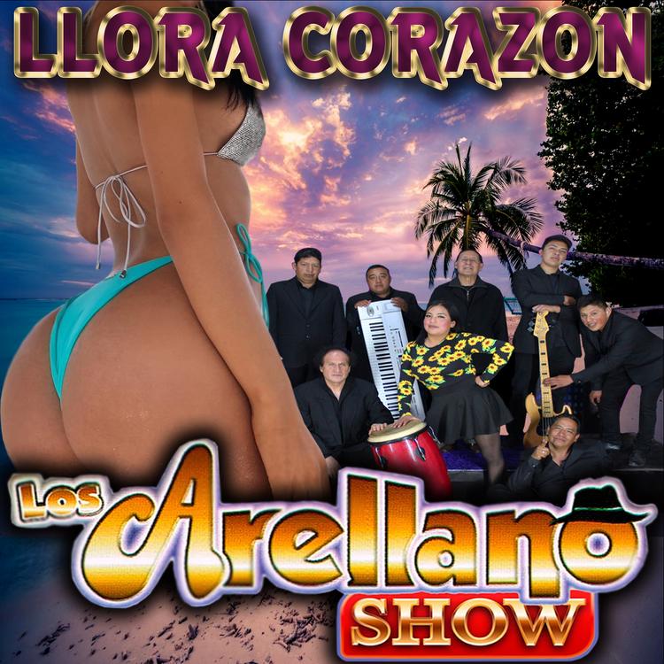 Los Arellano Show's avatar image