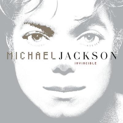 The Lost Children By Michael Jackson's cover