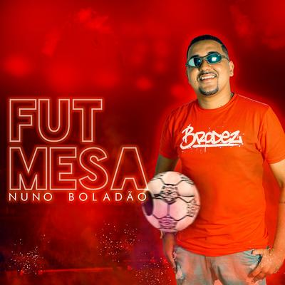 Futmesa By Nuno Boladão's cover