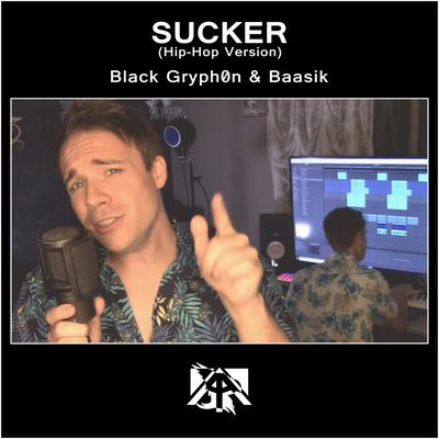 Sucker (Hip Hop Version)'s cover