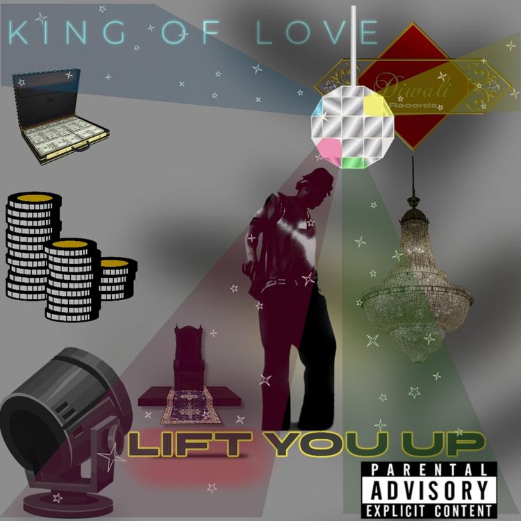 King Of Love's avatar image