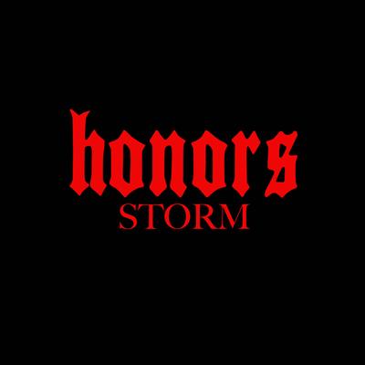 Storm By Honors's cover