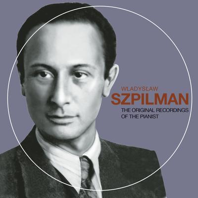Nocturne No. 20 in C-Sharp Minor, B.49, Op. posth. (1980 recording) By Wladyslaw Szpilman's cover