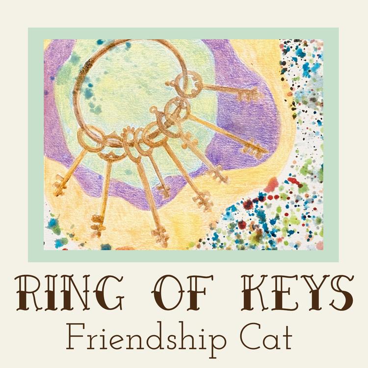 Friendship Cat's avatar image