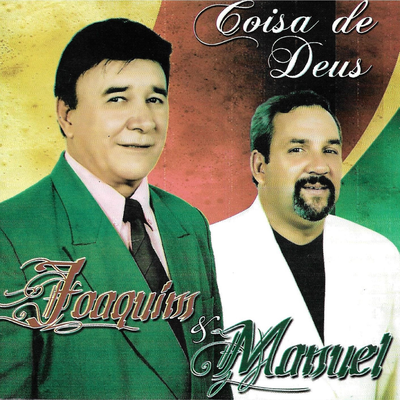 Daqui Pra Lá By Joaquim e Manuel's cover