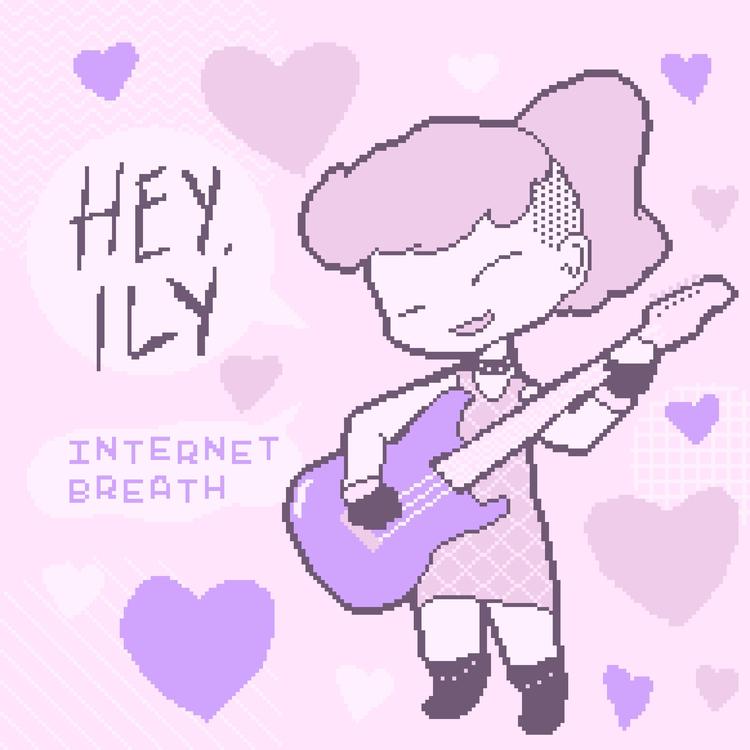 Hey Ily's avatar image