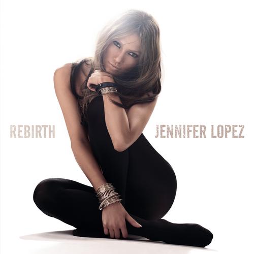 100% Jennifer Lopez's cover