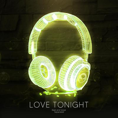 Love Tonight (9D Audio) By Shake Music's cover