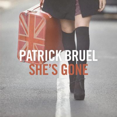 She's Gone (EP)'s cover