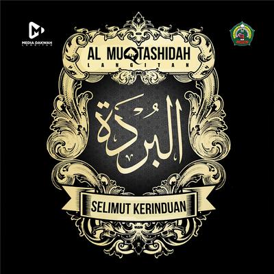 Burdah (Selimut Kerinduan)'s cover