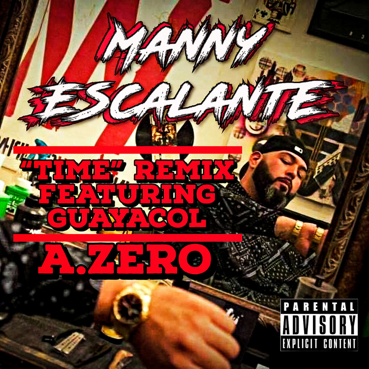 Manny Escalante's avatar image