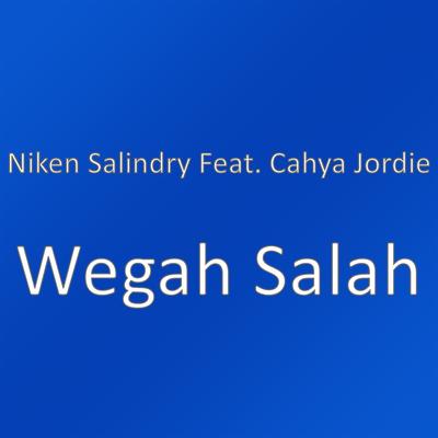 Wegah Salah's cover