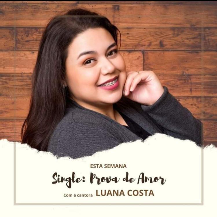 Luana Costa's avatar image