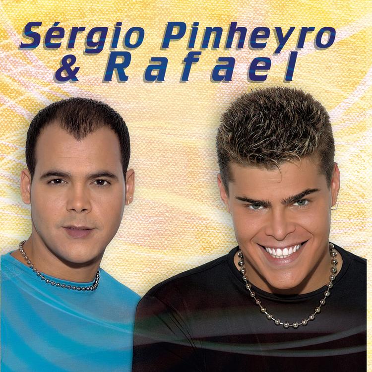 Sergio Pinheiro & Rafael's avatar image