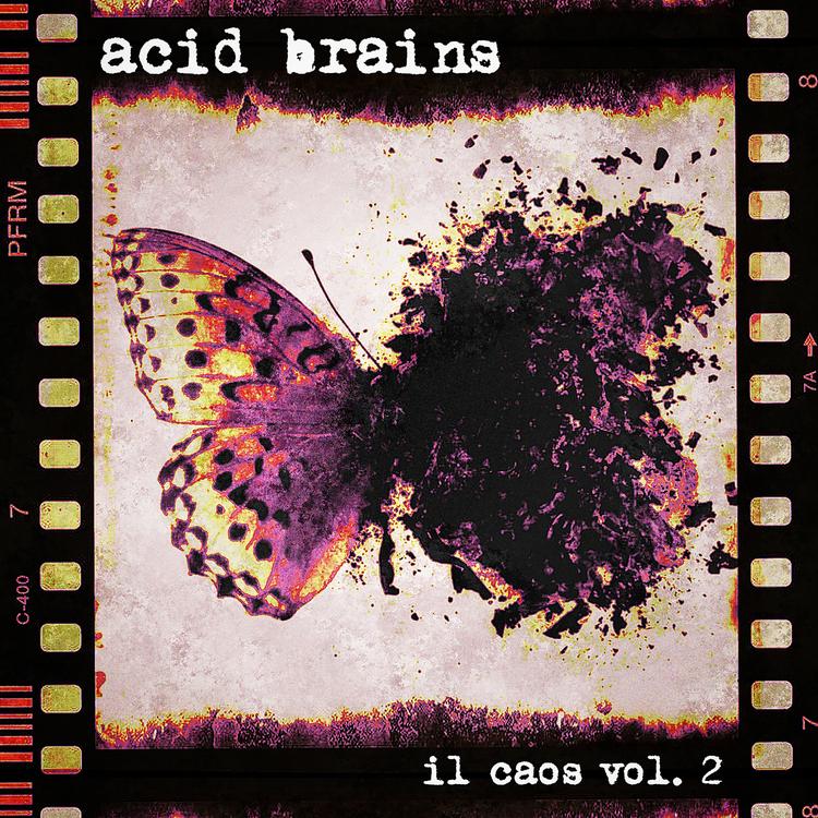 Acid Brains's avatar image