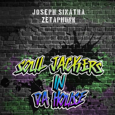 SOUL JACKERS IN DA HOUSE (Extended Mix)'s cover