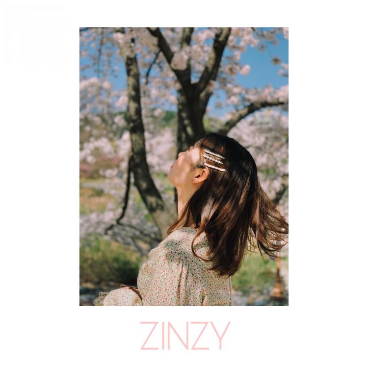 ZINZY's avatar image