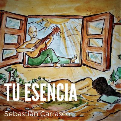 Tu Esencia By Sebastian Carrasco's cover