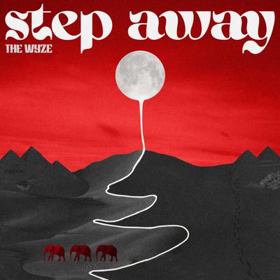 Step Away's cover