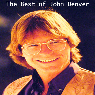 The Best of John Denver's cover