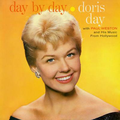 Don't Take Your Love from Me (with Paul Weston & His Music From Hollywood) By Doris Day's cover