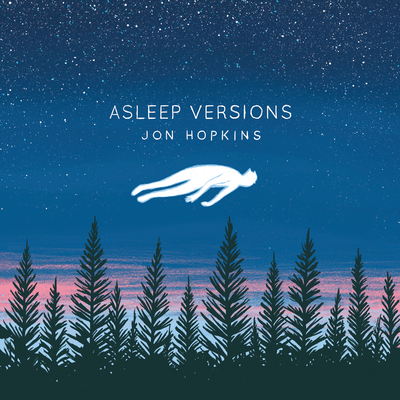 Asleep Versions's cover