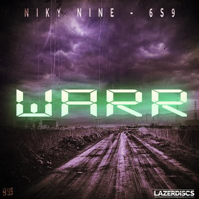 Warr By Niky Nine, 6s9's cover