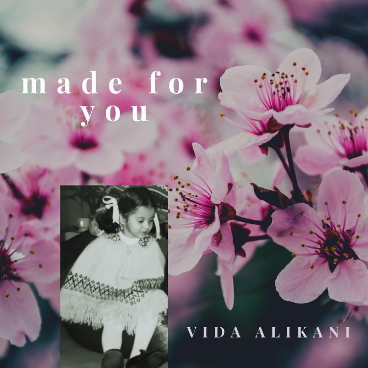 Vida Alikani's avatar image
