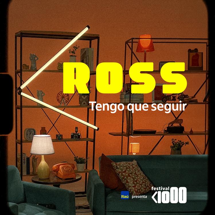 ROSS's avatar image