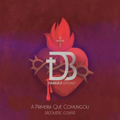Damião Bruno's cover